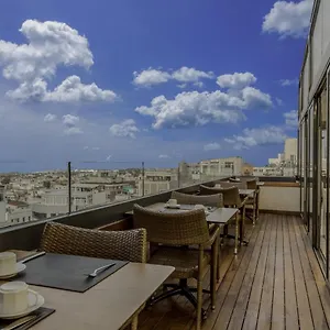 Hotel Venera