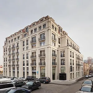 Hotel Gallery Palace ****