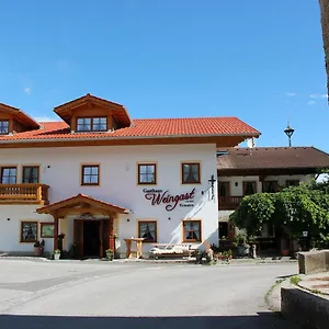Gasthof Weingast ***